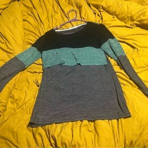 Bearsland Nursing Top/Sweater